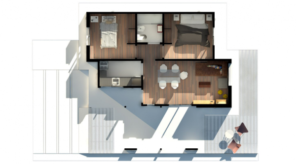 PROCURA-SE CASA EM ALVENARIA NO CENTRO